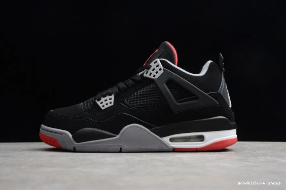 308497-089 Cement 4 308497-089  Jordan Retro Black 0306